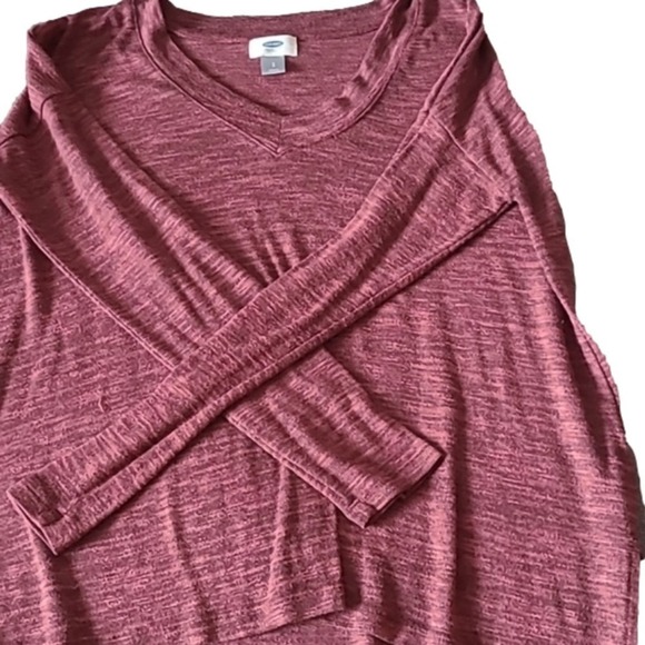 Old Navy Basic V-neck Sweater - Picture 1 of 4